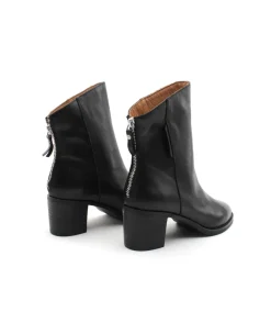 Store L'Empreinte Chaussures EMILIE KARSTON OXALYS noir