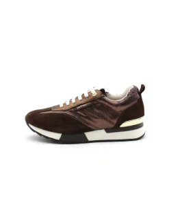 Shop L'Empreinte Chaussures EMILIE KARSTON SILLAB marron