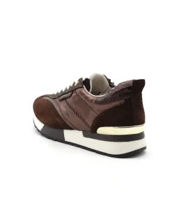 Shop L'Empreinte Chaussures EMILIE KARSTON SILLAB marron