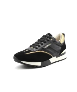 Store L'Empreinte Chaussures EMILIE KARSTON SILLAB noir