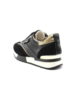 Store L'Empreinte Chaussures EMILIE KARSTON SILLAB noir