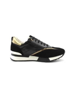 Store L'Empreinte Chaussures EMILIE KARSTON SILLAB noir