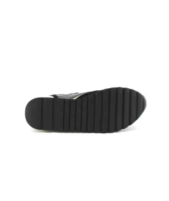 Store L'Empreinte Chaussures EMILIE KARSTON SILLAB noir