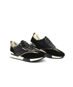 Store L'Empreinte Chaussures EMILIE KARSTON SILLAB noir