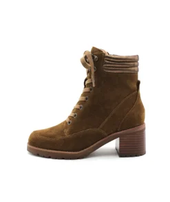 Discount L'Empreinte Chaussures EMILIE KARSTON TEVY camel