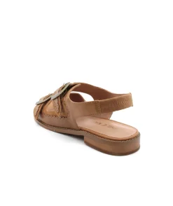 Cheap L'Empreinte Chaussures EMILIE KARSTON XALI camel
