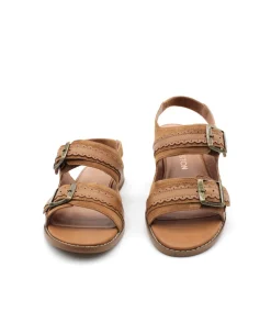 Cheap L'Empreinte Chaussures EMILIE KARSTON XALI camel