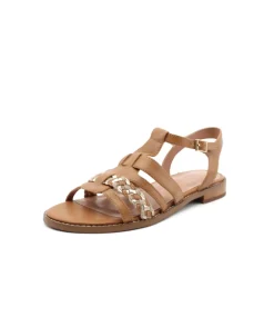 New L'Empreinte Chaussures EMILIE KARSTON XARA camel