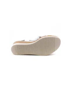 Online L'Empreinte Chaussures EVA FRUTOS 522 blanc
