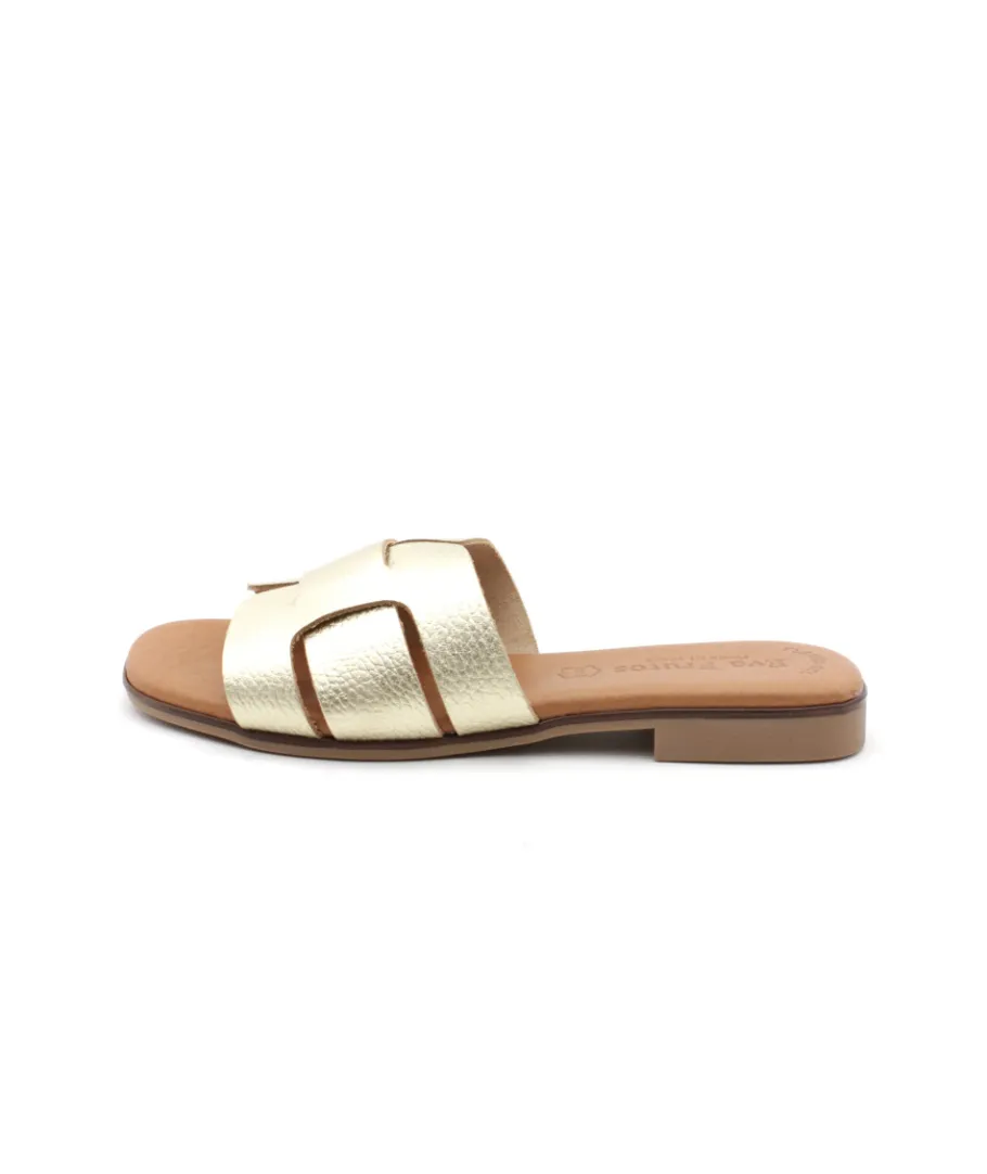 Online L'Empreinte Chaussures EVA FRUTOS 3063 or