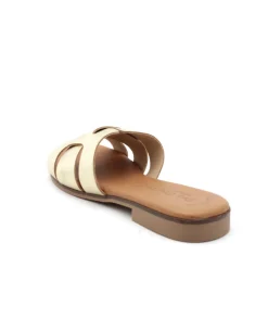 Online L'Empreinte Chaussures EVA FRUTOS 3063 or