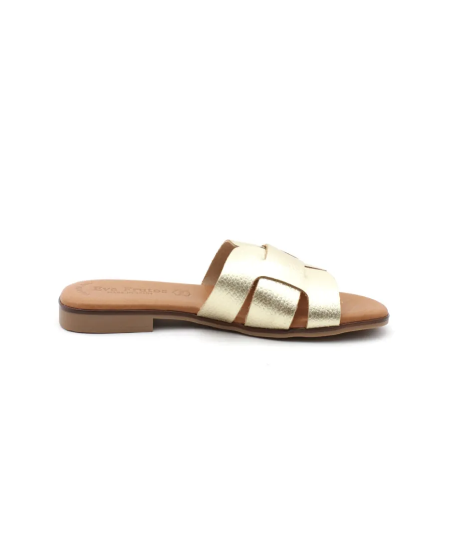 Online L'Empreinte Chaussures EVA FRUTOS 3063 or