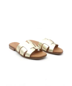 Online L'Empreinte Chaussures EVA FRUTOS 3063 or
