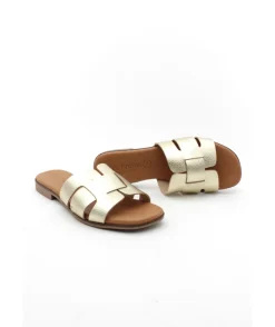 Online L'Empreinte Chaussures EVA FRUTOS 3063 or