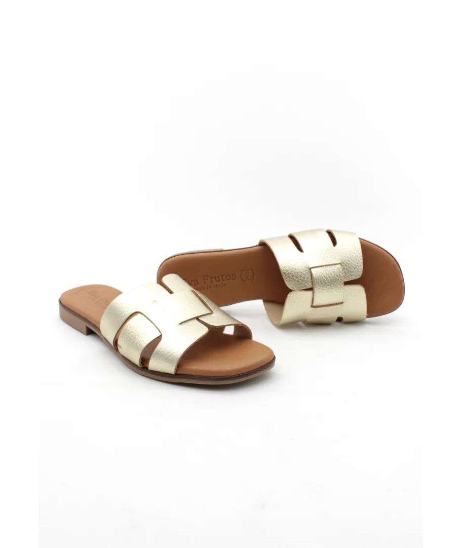 Online L'Empreinte Chaussures EVA FRUTOS 3063 or