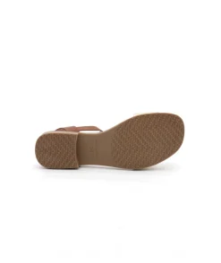 Fashion L'Empreinte Chaussures EVA FRUTOS 3052 or