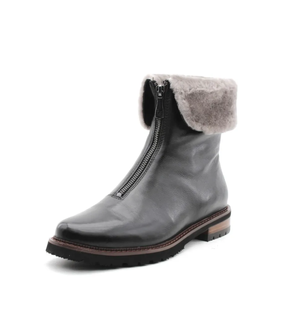 Sale L'Empreinte Chaussures EVERYBODY 43698 noir