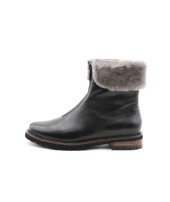 Sale L'Empreinte Chaussures EVERYBODY 43698 noir