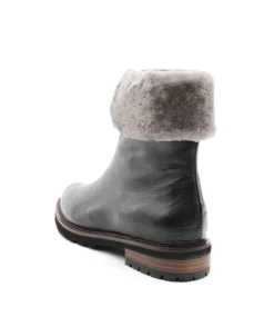 Sale L'Empreinte Chaussures EVERYBODY 43698 noir