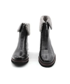 Sale L'Empreinte Chaussures EVERYBODY 43698 noir