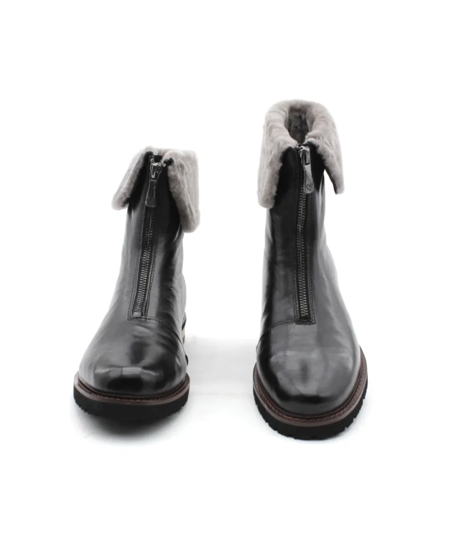 Sale L'Empreinte Chaussures EVERYBODY 43698 noir