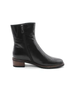 Hot L'Empreinte Chaussures EVERYBODY 43697 noir