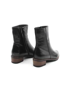 Hot L'Empreinte Chaussures EVERYBODY 43697 noir