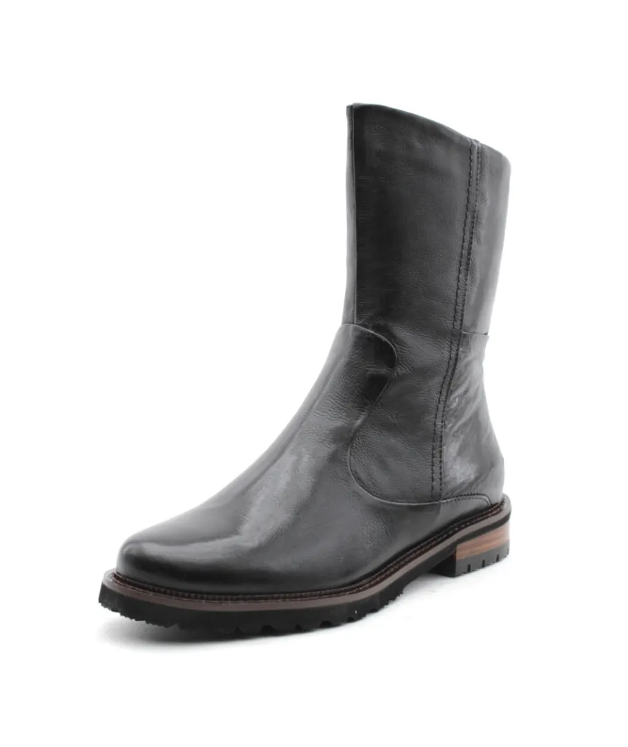 Store L'Empreinte Chaussures EVERYBODY 43672 noir