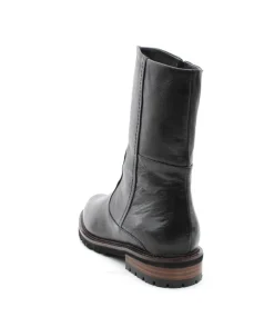 Store L'Empreinte Chaussures EVERYBODY 43672 noir