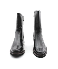 Store L'Empreinte Chaussures EVERYBODY 43672 noir