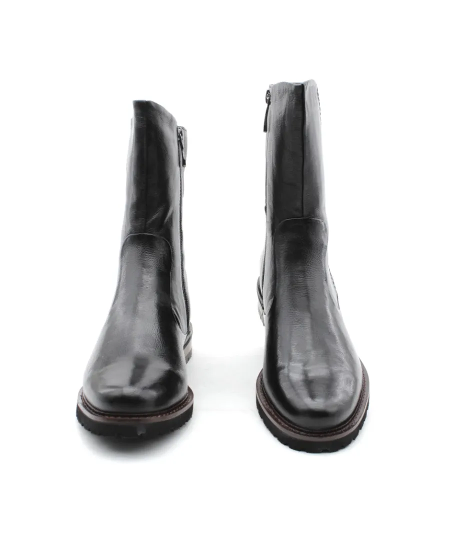 Store L'Empreinte Chaussures EVERYBODY 43672 noir