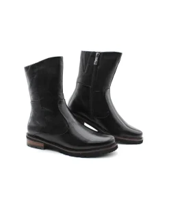 Store L'Empreinte Chaussures EVERYBODY 43672 noir