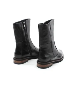 Store L'Empreinte Chaussures EVERYBODY 43672 noir