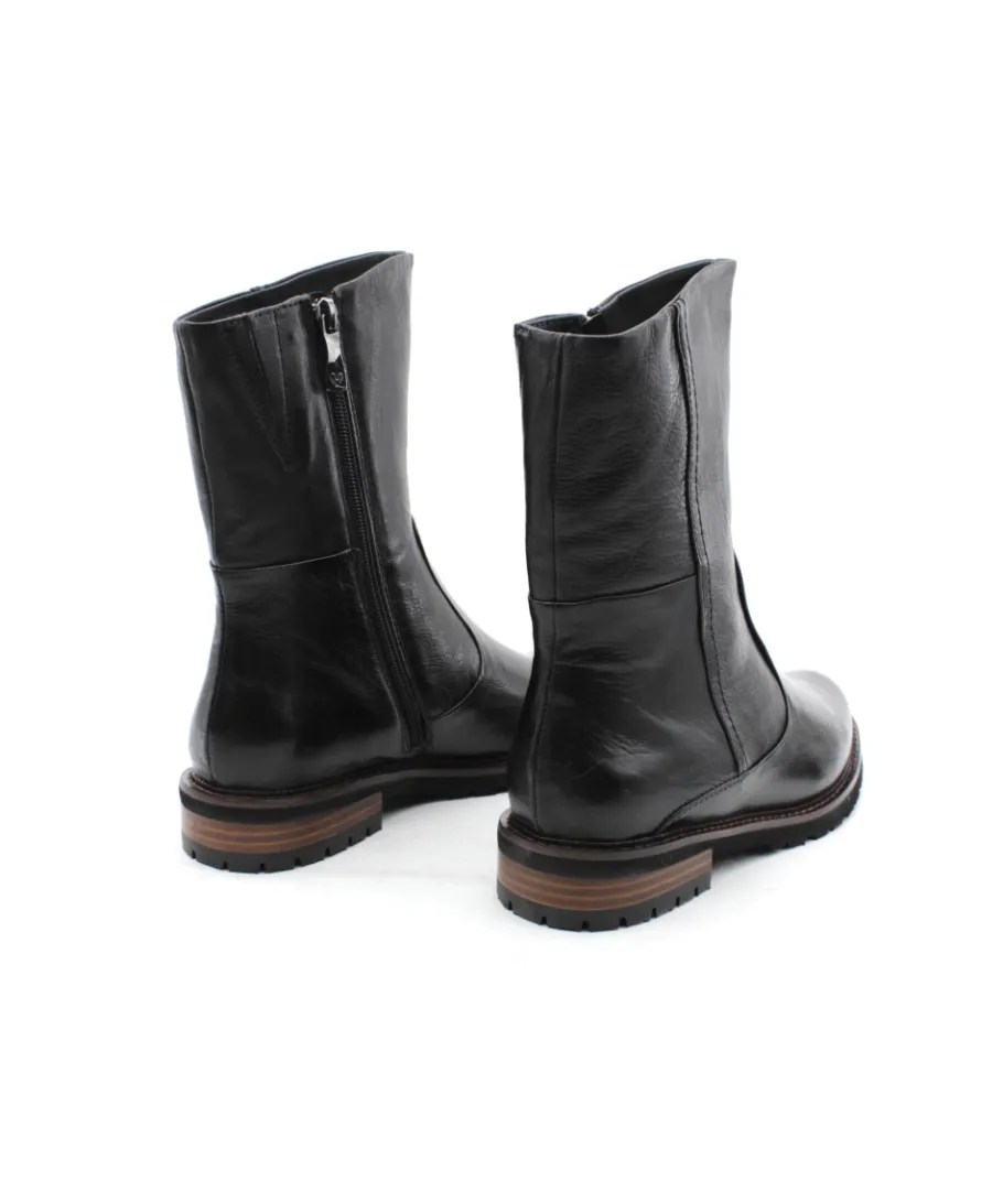 Store L'Empreinte Chaussures EVERYBODY 43672 noir