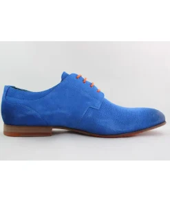Fashion L'Empreinte Chaussures EXCEED 14818 bleu