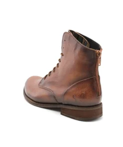 Fashion L'Empreinte Chaussures FELMINI 1072 ANILEX cognac