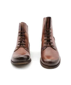 Fashion L'Empreinte Chaussures FELMINI 1072 ANILEX cognac