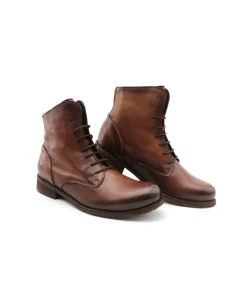 Fashion L'Empreinte Chaussures FELMINI 1072 ANILEX cognac