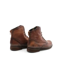 Fashion L'Empreinte Chaussures FELMINI 1072 ANILEX cognac