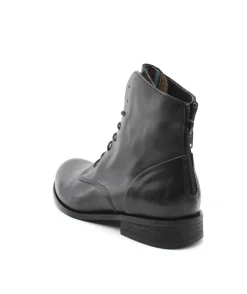 Outlet L'Empreinte Chaussures FELMINI 1072 ANILEX noir