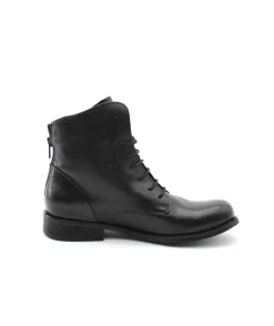 Outlet L'Empreinte Chaussures FELMINI 1072 ANILEX noir