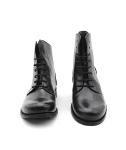 Outlet L'Empreinte Chaussures FELMINI 1072 ANILEX noir