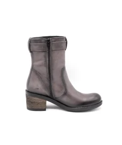 Best Sale L'Empreinte Chaussures FELMINI B576 gris