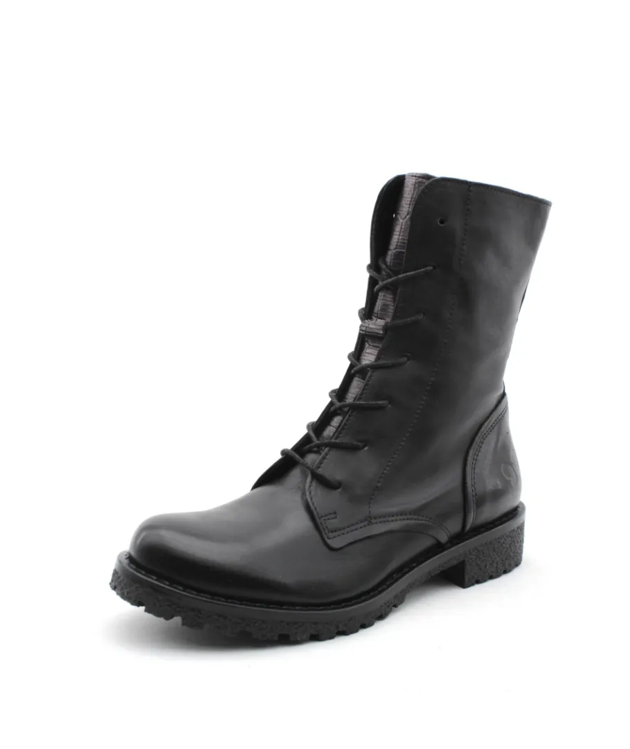 New L'Empreinte Chaussures FELMINI B501 ANILEX noir