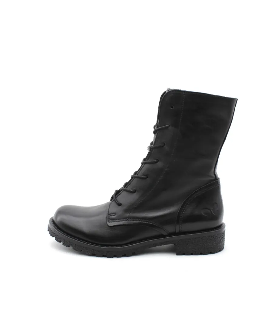 New L'Empreinte Chaussures FELMINI B501 ANILEX noir