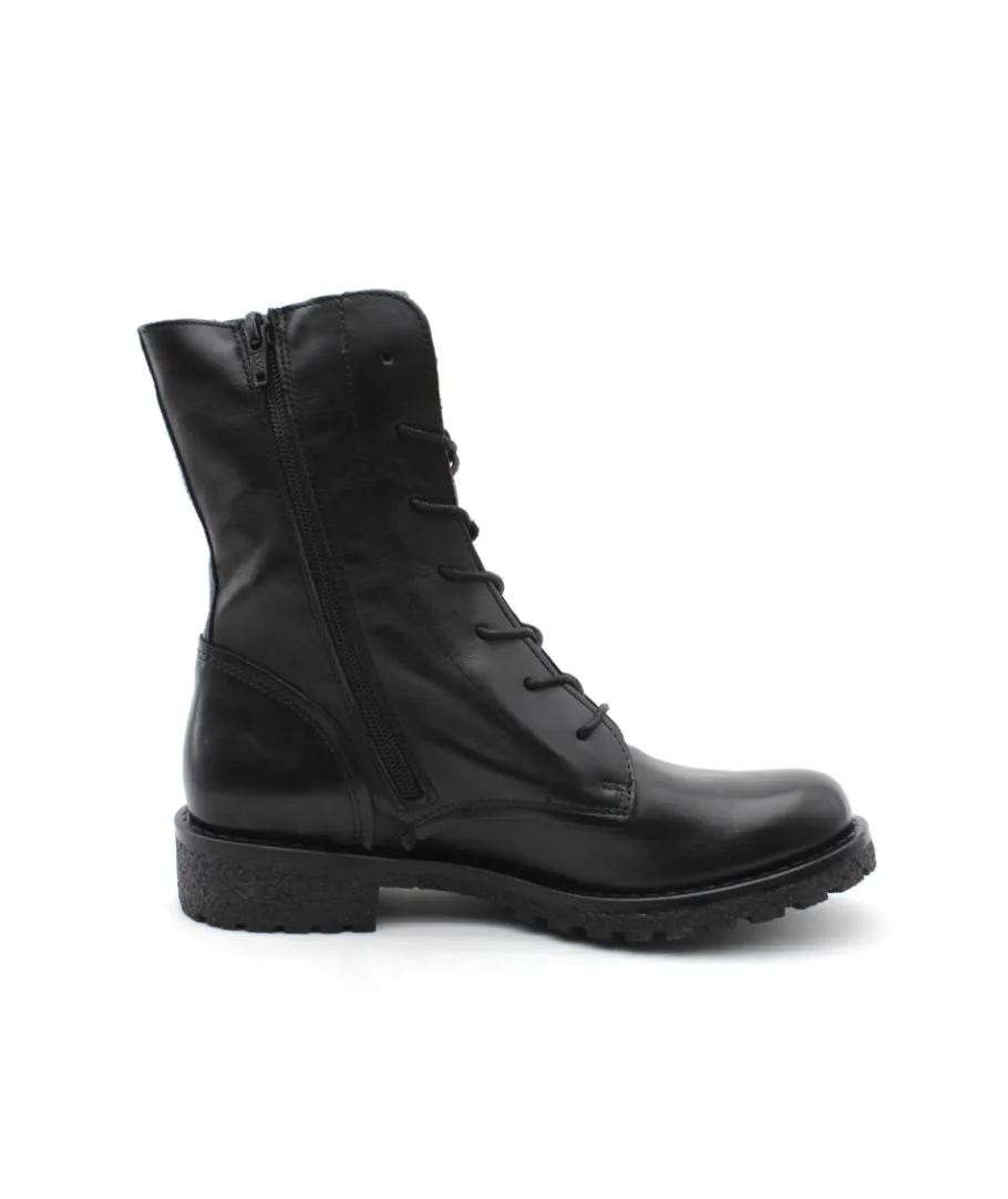 New L'Empreinte Chaussures FELMINI B501 ANILEX noir