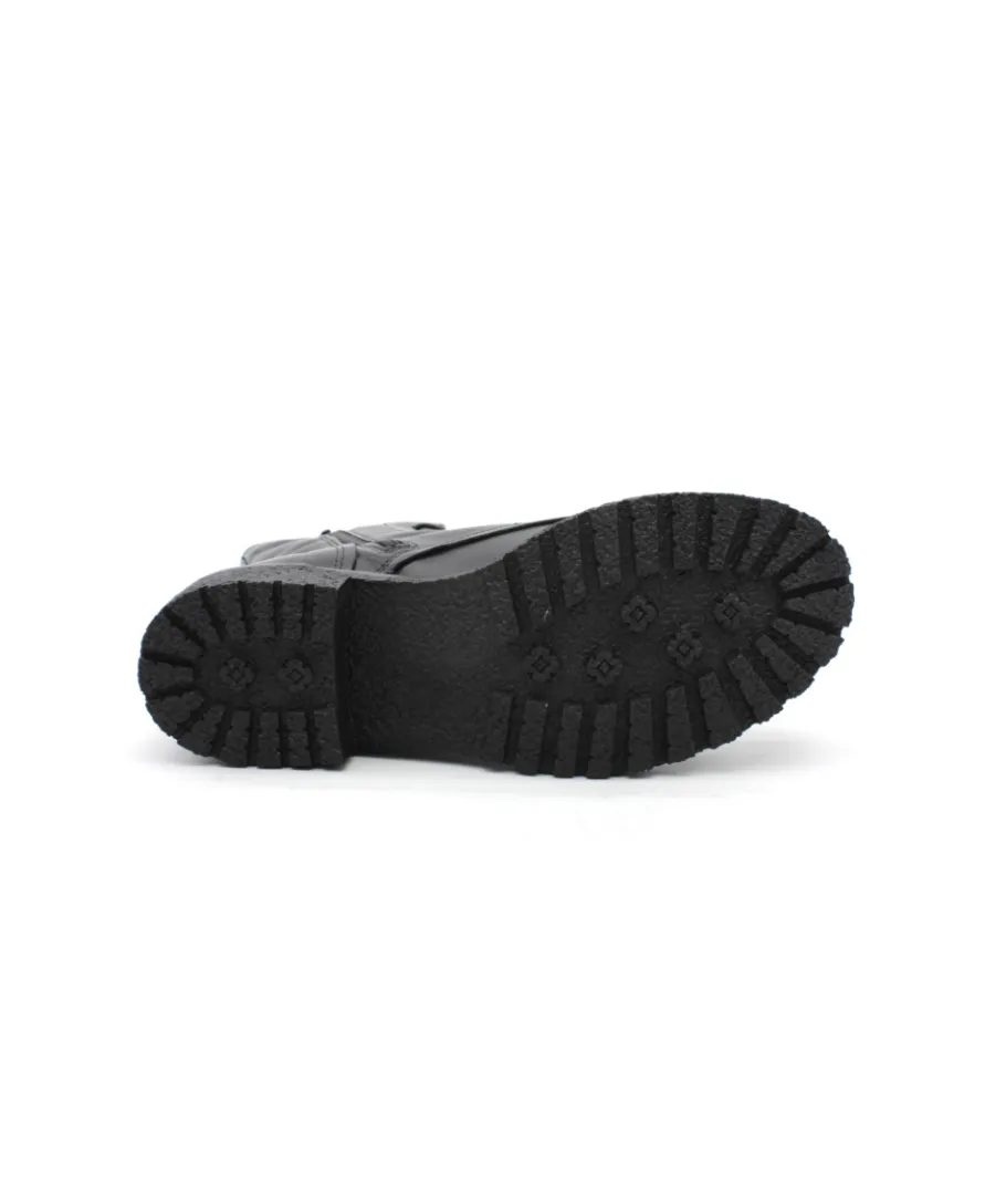 New L'Empreinte Chaussures FELMINI B501 ANILEX noir