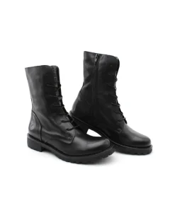 New L'Empreinte Chaussures FELMINI B501 ANILEX noir