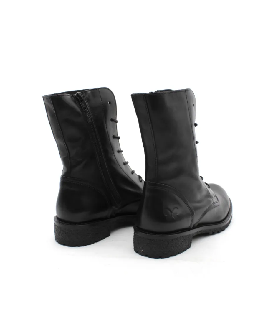 New L'Empreinte Chaussures FELMINI B501 ANILEX noir