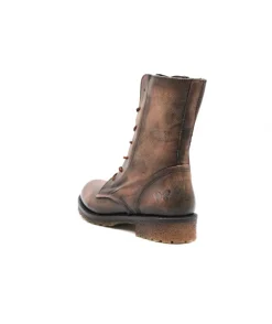 Clearance L'Empreinte Chaussures FELMINI B501 BUFALO camel
